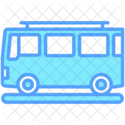 Bus  Icon