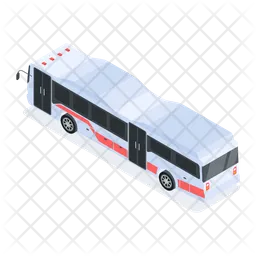 Bus  Icon