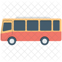 Bus Icon