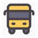 Bus Public Transport School Bus Icon