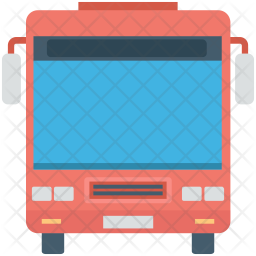 Bus Icon