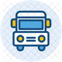 Bus A  Icon