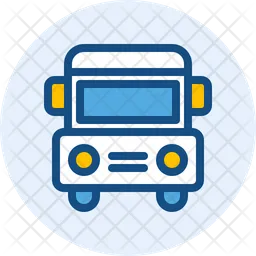 Bus A  Icon