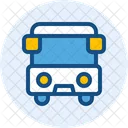 Bus B  Icon