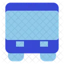 Bus front  Icon
