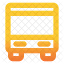 Bus front  Icon