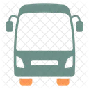 Bus Car Auto Icon