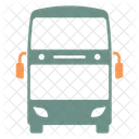 Bus Car Auto Icon