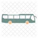 Bus Car Auto Icon