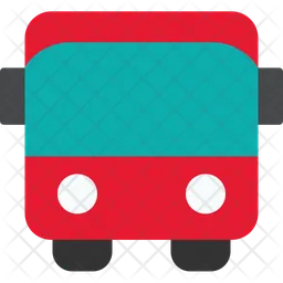 Bus  Icon