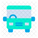 Bus  Icon