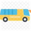 Bus  Icon