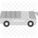 Bus  Icon