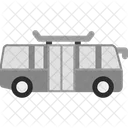 Bus  Icon