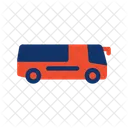 Bus  Icon