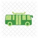Bus  Icon