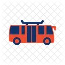 Bus  Icon