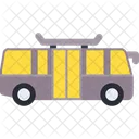 Bus  Icon