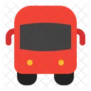 Bus  Icon