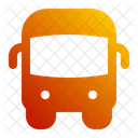 Bus  Icon