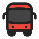 Bus  Icon