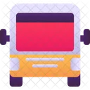 Bus  Icon