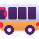 Bus  Icon