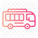 Bus  Icon