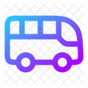 Bus  Icon