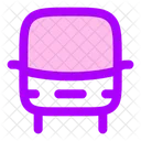 Bus  Icon