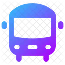 Bus  Icon