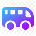 Bus  Icon