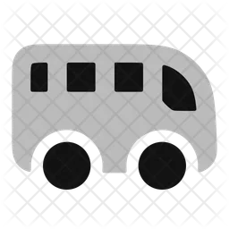 Bus  Icon