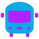 Bus  Icon