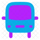 Bus  Icon