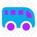 Bus  Icon