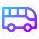 Bus  Icon