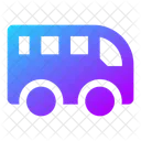 Bus  Icon