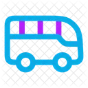 Bus  Icon