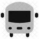 Bus  Icon