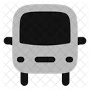 Bus  Icon