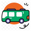 Bus Icon