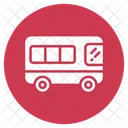 Bus  Icon