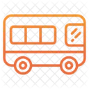 Bus  Icon