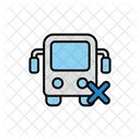 Bus  Icon