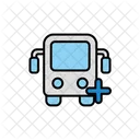 Bus  Icon