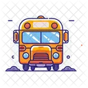 Bus Icon