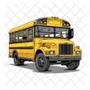 Bus Icon