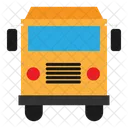 Bus  Icon