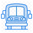 Bus  Icon